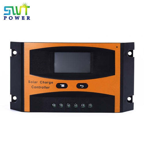 SW-PWM controller,Charge Controller